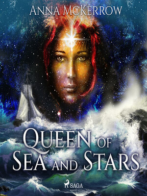 cover image of Queen of Sea and Stars
